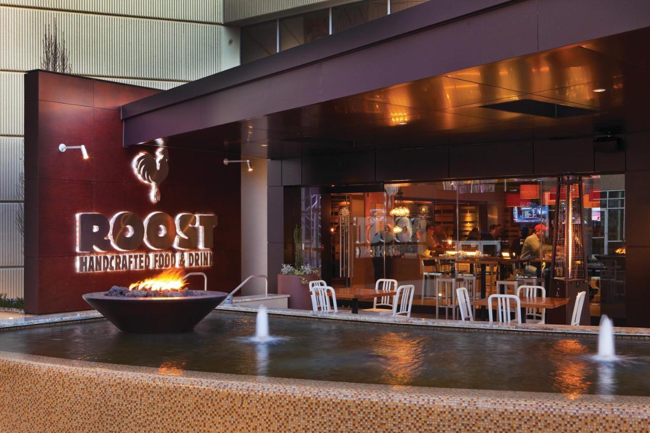 Hyatt Regency - Greenville Exterior foto