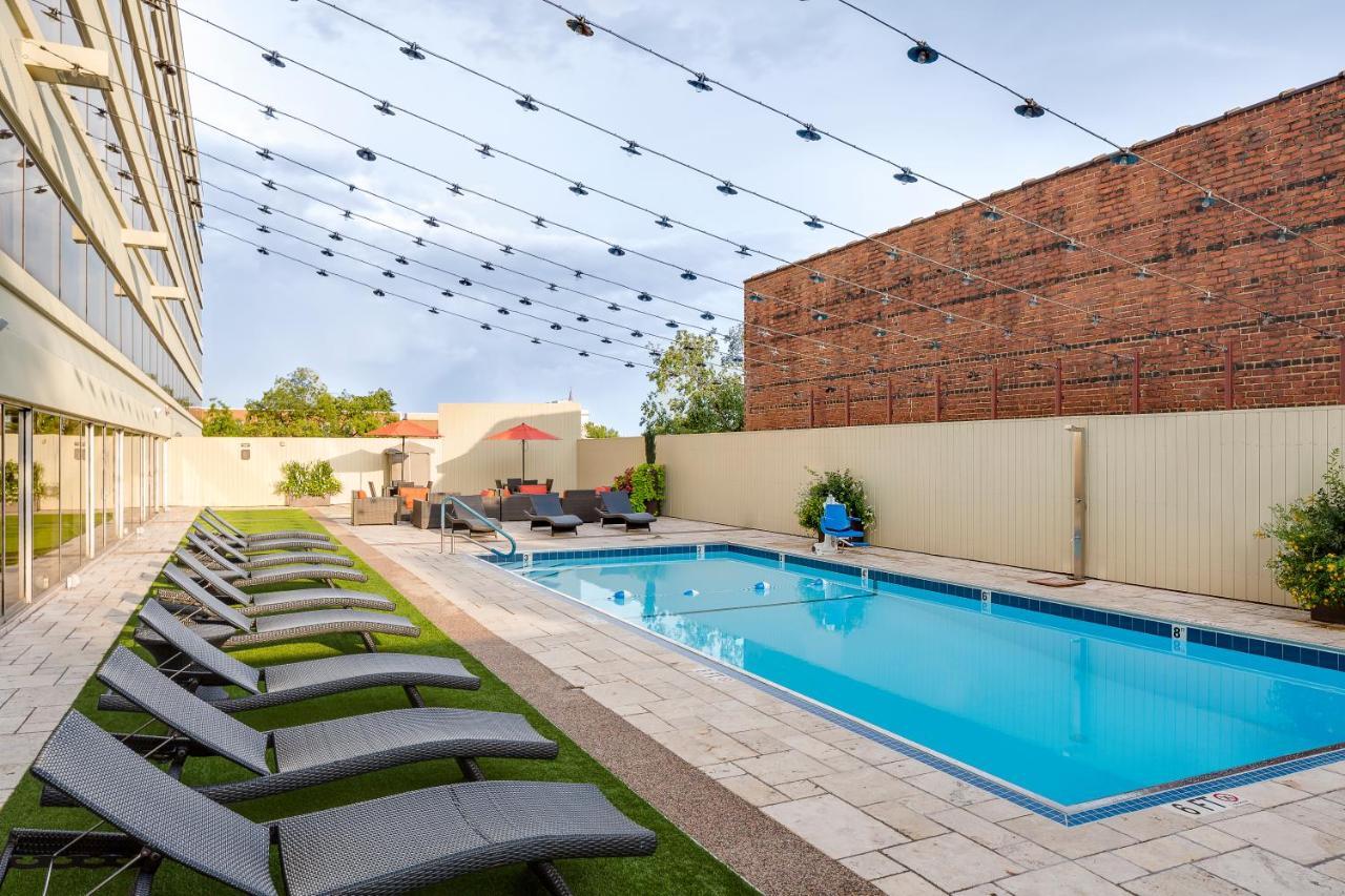 Hyatt Regency - Greenville Exterior foto