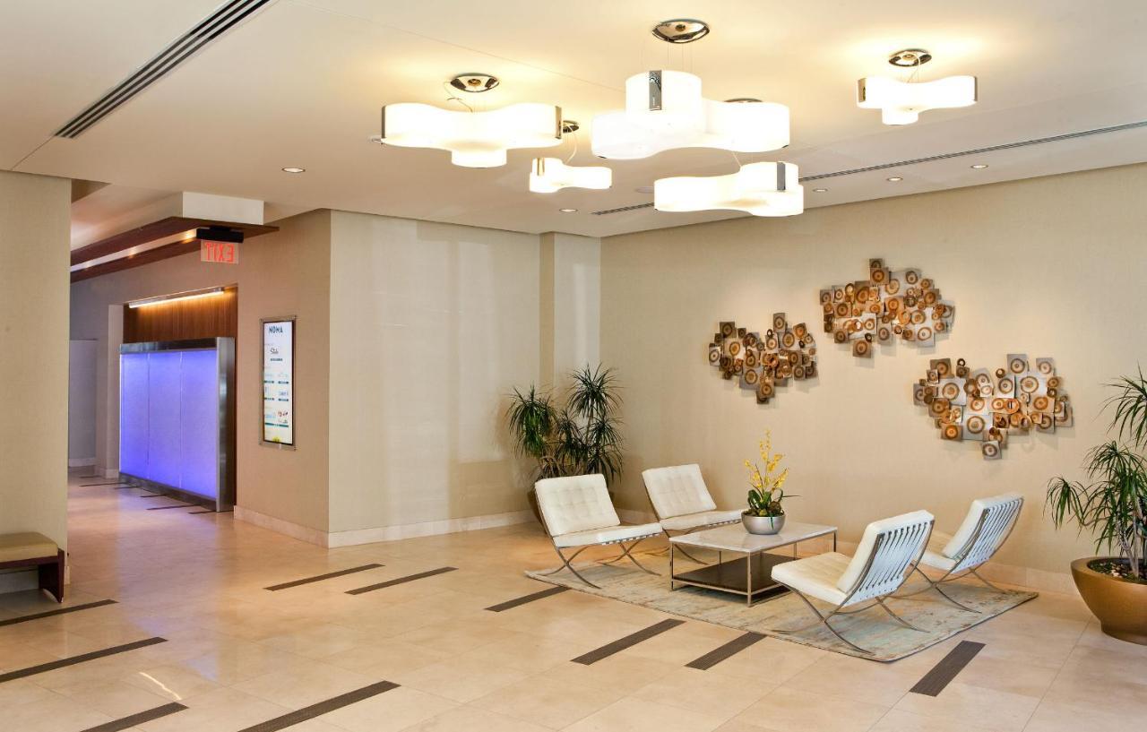 Hyatt Regency - Greenville Exterior foto