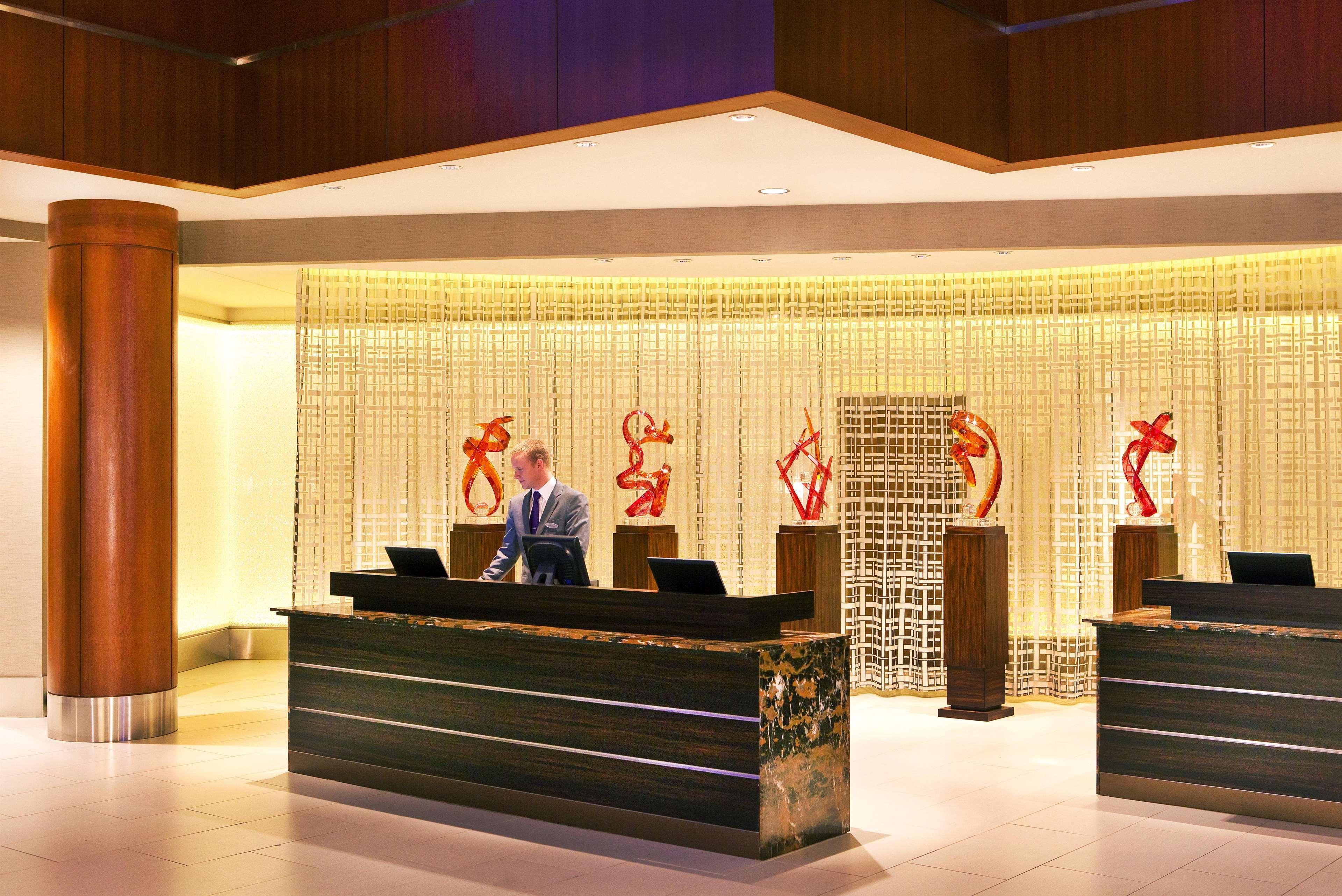 Hyatt Regency - Greenville Exterior foto