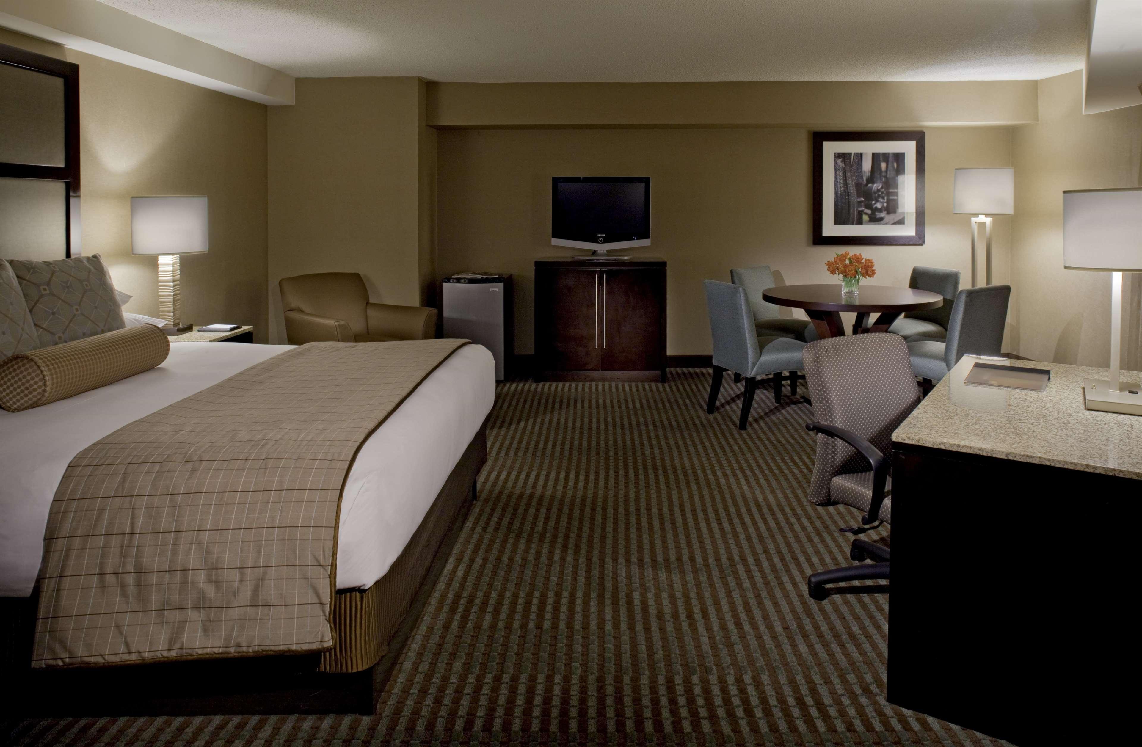 Hyatt Regency - Greenville Exterior foto