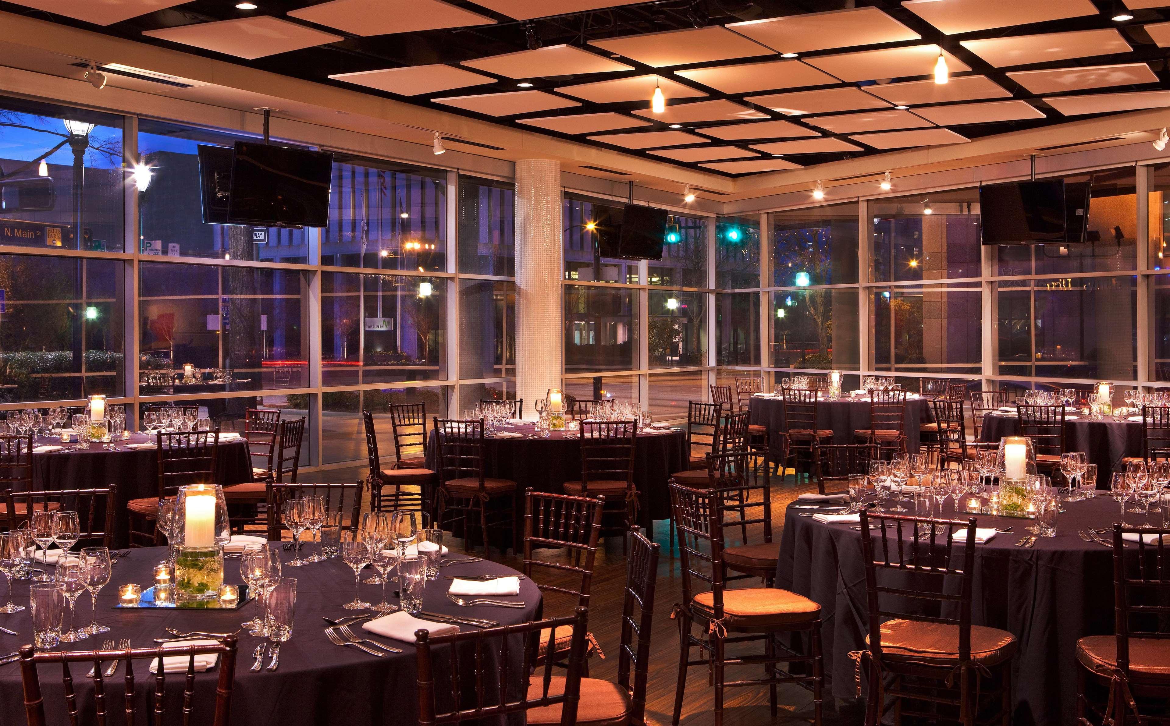 Hyatt Regency - Greenville Exterior foto