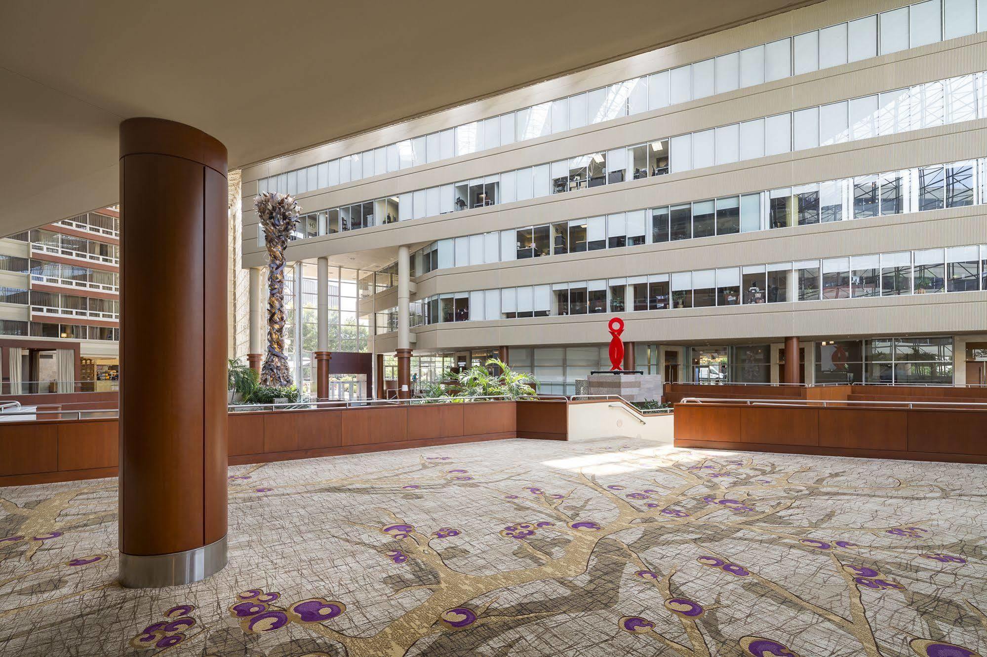 Hyatt Regency - Greenville Exterior foto