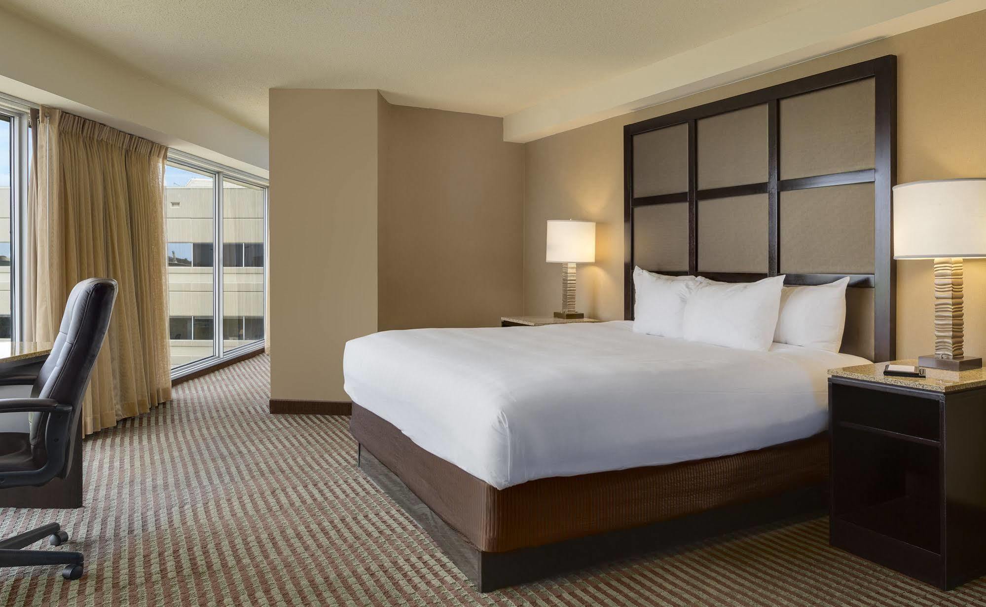 Hyatt Regency - Greenville Exterior foto