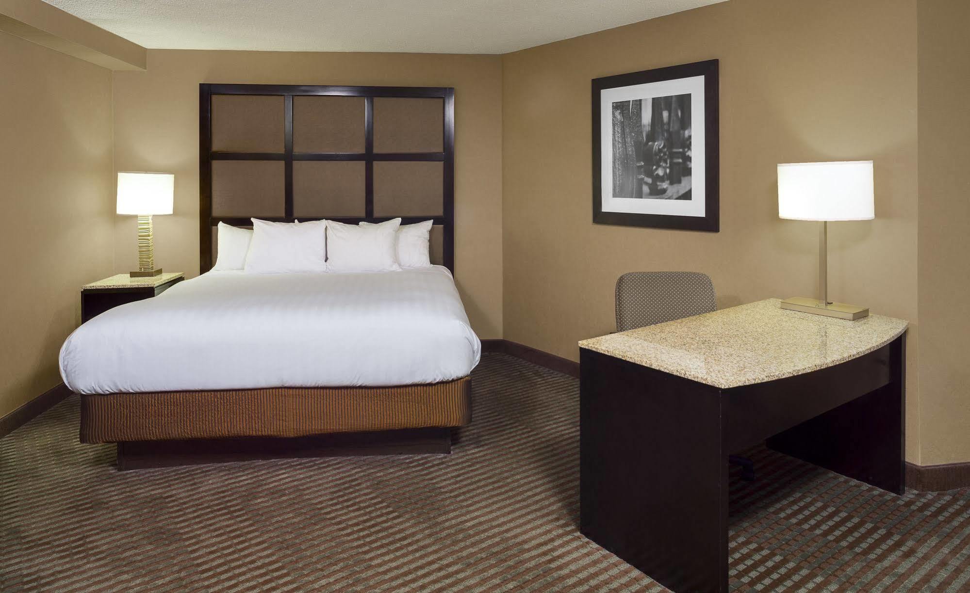 Hyatt Regency - Greenville Exterior foto
