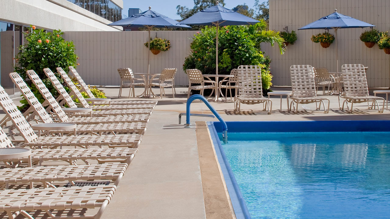 Hyatt Regency - Greenville Exterior foto