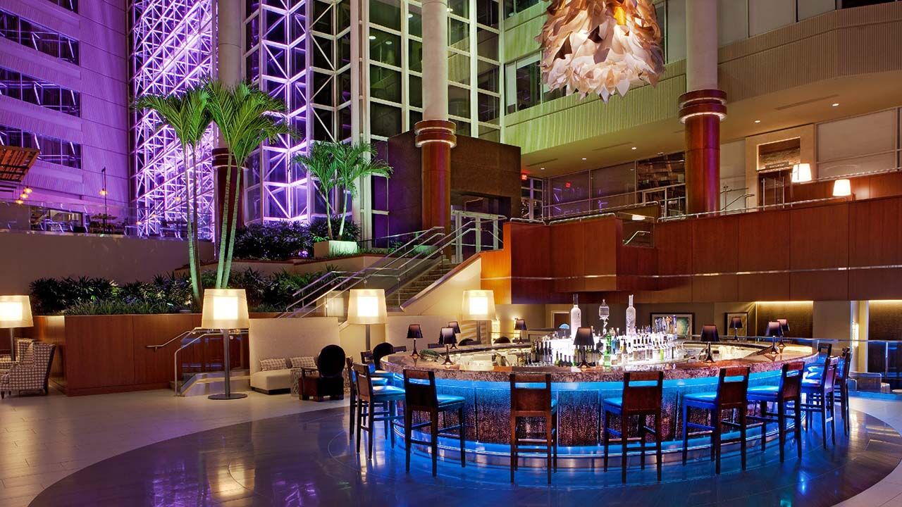 Hyatt Regency - Greenville Exterior foto
